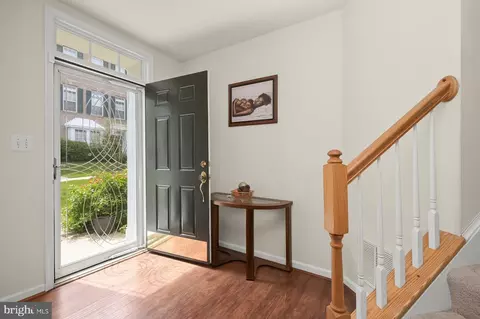 Entry Way - 1519 Martock Ln, Hanover, MD 21076 photo 1 of 2