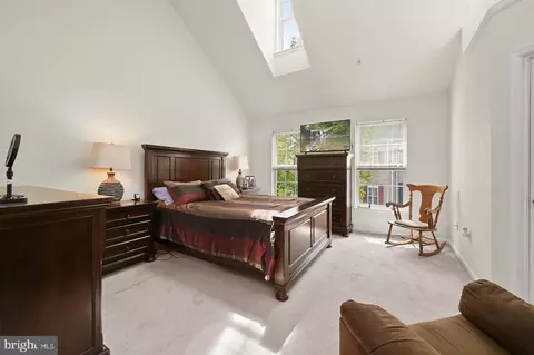 Bedroom - 1519 Martock Ln, Hanover, MD 21076 photo 1 of 4