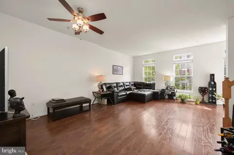 Living - 1519 Martock Ln, Hanover, MD 21076 photo 1 of 3