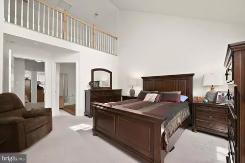 Bedroom - 1519 Martock Ln, Hanover, MD 21076 photo 2 of 4