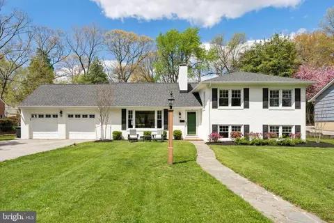 44 Lockleven Dr, Severna Park, MD 21146