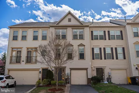 1133 Carinoso Cir, Severn, MD 21144