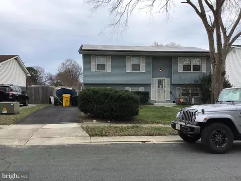 7727 Acrocomia Dr, Hanover, MD 21076