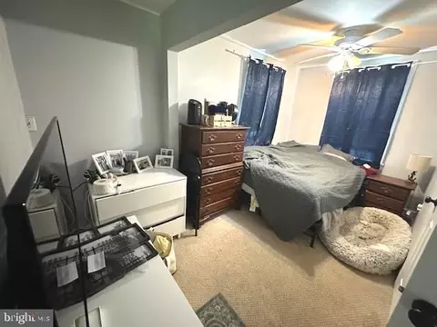 Bedroom - 4854 Avery Rd, Shady Side, MD 20764 photo 2 of 5