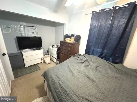 Bedroom - 4854 Avery Rd, Shady Side, MD 20764 photo 5 of 5