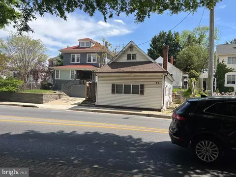 67 Spa Rd, Annapolis, MD 21401 photo 1