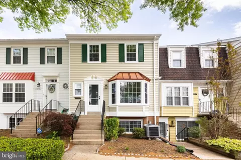 1483 Lowell Ct, Crofton, MD 21114