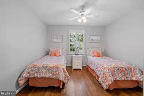 Bedroom - 3143 Anchorage Dr, Annapolis, MD 21403 photo 5 of 5