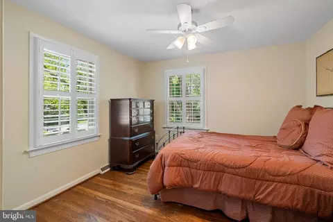 Bedroom - 3143 Anchorage Dr, Annapolis, MD 21403 photo 4 of 5