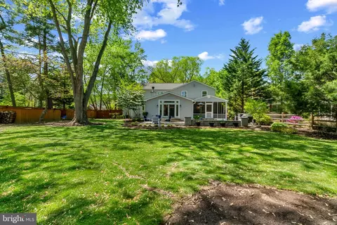Exterior - 3143 Anchorage Dr, Annapolis, MD 21403 photo 5 of 12