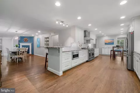 Kitchen - 3143 Anchorage Dr, Annapolis, MD 21403 photo 1 of 3