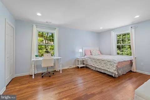 Bedroom - 3143 Anchorage Dr, Annapolis, MD 21403 photo 3 of 5