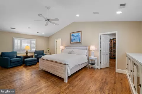 Bedroom - 3143 Anchorage Dr, Annapolis, MD 21403 photo 1 of 5