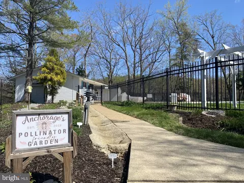 Exterior - 3143 Anchorage Dr, Annapolis, MD 21403 photo 10 of 12