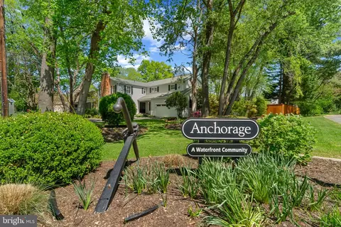 3143 Anchorage Dr, Annapolis, MD 21403