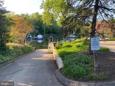 Exterior - 3143 Anchorage Dr, Annapolis, MD 21403 photo 11 of 12