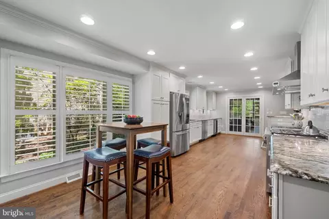 Kitchen - 3143 Anchorage Dr, Annapolis, MD 21403 photo 2 of 3