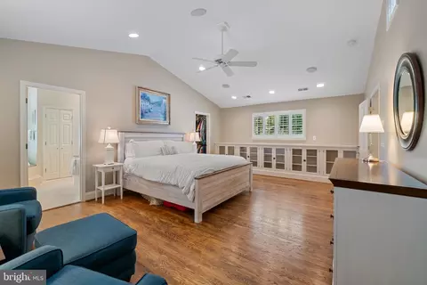 Bedroom - 3143 Anchorage Dr, Annapolis, MD 21403 photo 2 of 5