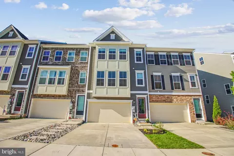 2531 Buckthorn Dr, Gambrills, MD 21054
