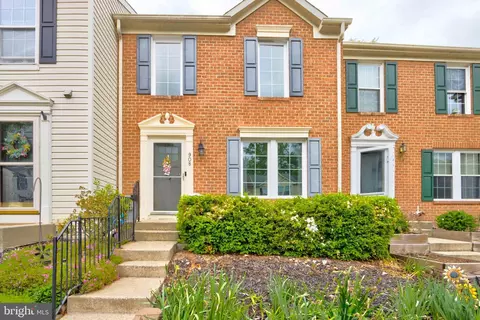 908 Chestnut Wood Ct, Curtis Bay, MD 21226