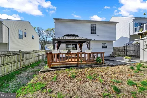 Exterior - 651 208th St, Pasadena, MD 21122 photo 7 of 7