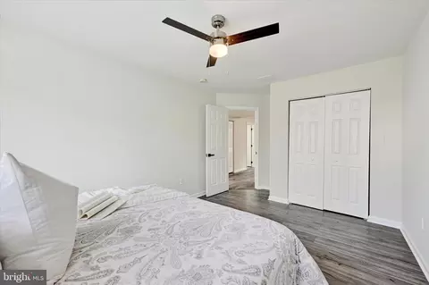 Bedroom - 651 208th St, Pasadena, MD 21122 photo 3 of 3