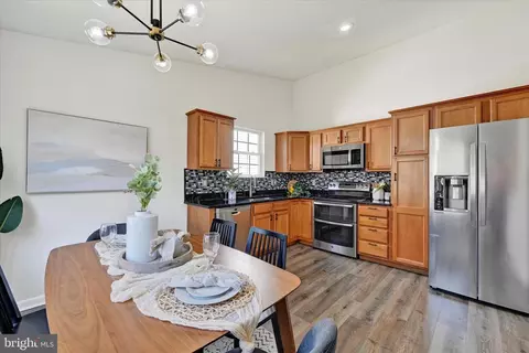 Kitchen - 651 208th St, Pasadena, MD 21122 photo 1 of 3