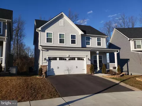 1322 Bramble Cir, Odenton, MD 21113