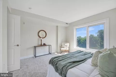 Bedroom - 5 Park Pl #428, Annapolis, MD 21401 photo 16 of 18