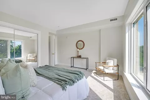 Bedroom - 5 Park Pl #428, Annapolis, MD 21401 photo 15 of 18