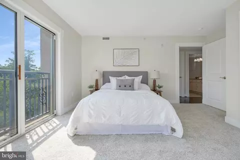 Bedroom - 5 Park Pl #428, Annapolis, MD 21401 photo 18 of 18