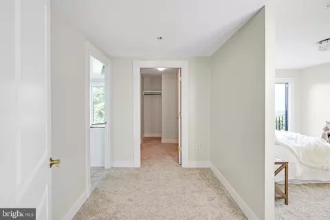 Entry Way - 5 Park Pl #428, Annapolis, MD 21401 photo 2 of 5