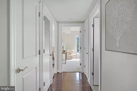 Entry Way - 5 Park Pl #428, Annapolis, MD 21401 photo 5 of 5