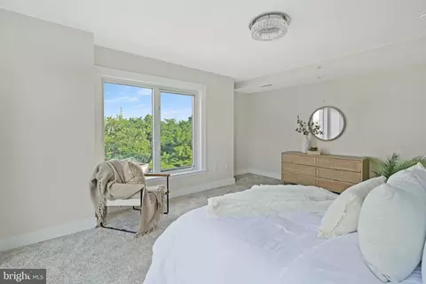 Bedroom - 5 Park Pl #428, Annapolis, MD 21401 photo 4 of 18