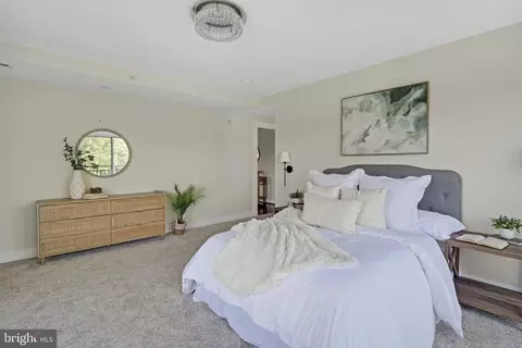 Bedroom - 5 Park Pl #428, Annapolis, MD 21401 photo 3 of 18