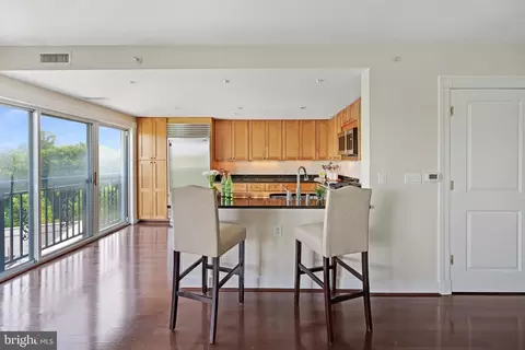 Kitchen - 5 Park Pl #428, Annapolis, MD 21401 photo 1 of 7