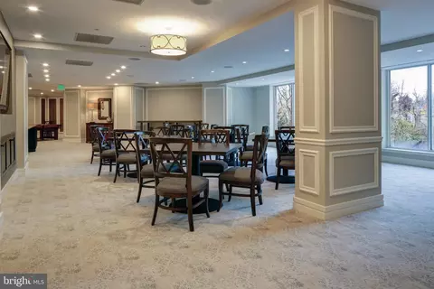 Dining - 5 Park Pl #428, Annapolis, MD 21401 photo 3 of 3