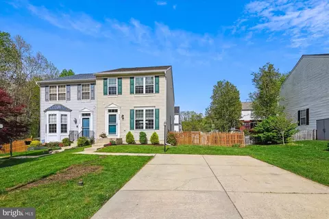 2224 Sunburst Ct, Odenton, MD 21113