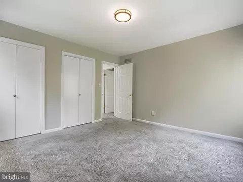 Bedroom - 110 Lancaster Ct, Annapolis, MD 21401 photo 5 of 8