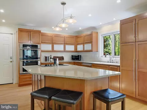 Kitchen - 110 Lancaster Ct, Annapolis, MD 21401 photo 1 of 6