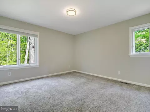Bedroom - 110 Lancaster Ct, Annapolis, MD 21401 photo 4 of 8