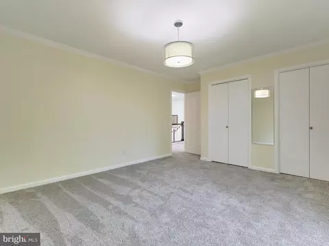 Bedroom - 110 Lancaster Ct, Annapolis, MD 21401 photo 3 of 8