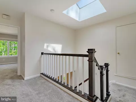Entry Way - 110 Lancaster Ct, Annapolis, MD 21401 photo 3 of 4