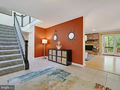 Entry Way - 110 Lancaster Ct, Annapolis, MD 21401 photo 1 of 4