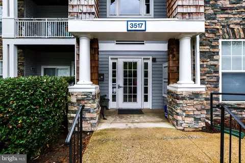Exterior - 3517 Piney Woods Pl #E204, Laurel, MD 20724 photo 1 of 4