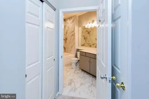 Entry Way - 3517 Piney Woods Pl #E204, Laurel, MD 20724 photo 5 of 5