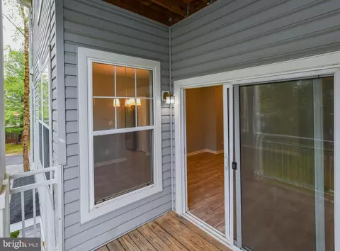 Exterior - 3517 Piney Woods Pl #E204, Laurel, MD 20724 photo 4 of 4
