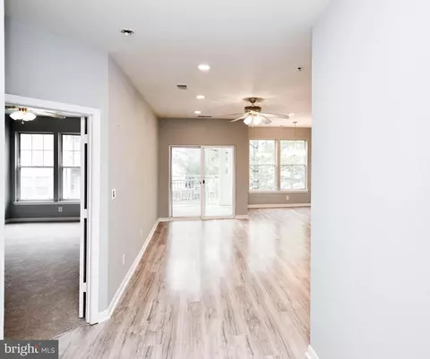 Entry Way - 3517 Piney Woods Pl #E204, Laurel, MD 20724 photo 4 of 5