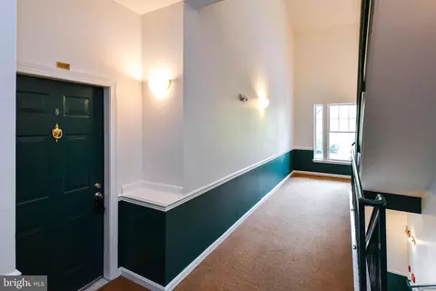 Entry Way - 3517 Piney Woods Pl #E204, Laurel, MD 20724 photo 3 of 5