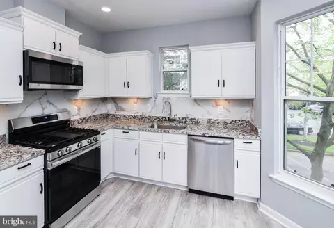 Kitchen - 3517 Piney Woods Pl #E204, Laurel, MD 20724 photo 2 of 2